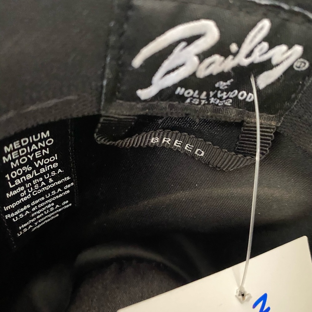 Bailey Hat - image 5